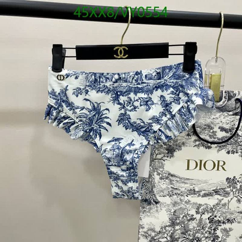Dior-Swimsuit Code: VY0554 $: 45USD