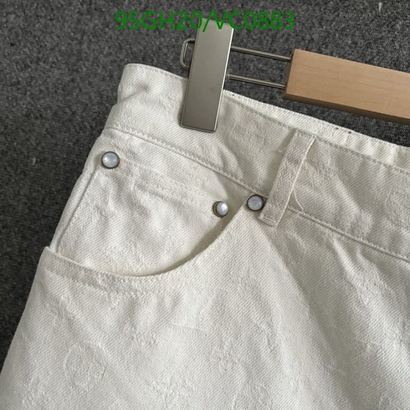 LV-Beach Shorts Code: VC0883 $: 95USD