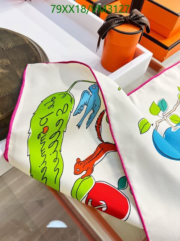 Hermes-Scarf Code: VM3127 $: 79USD