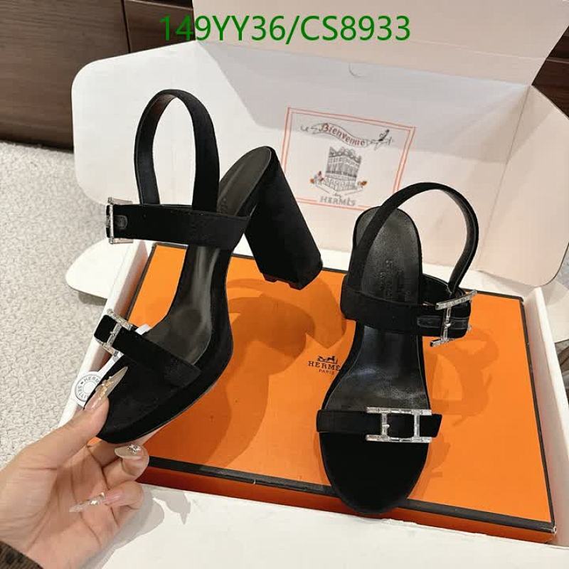 Hermes-Women Shoes Code: CS8933 $: 149USD
