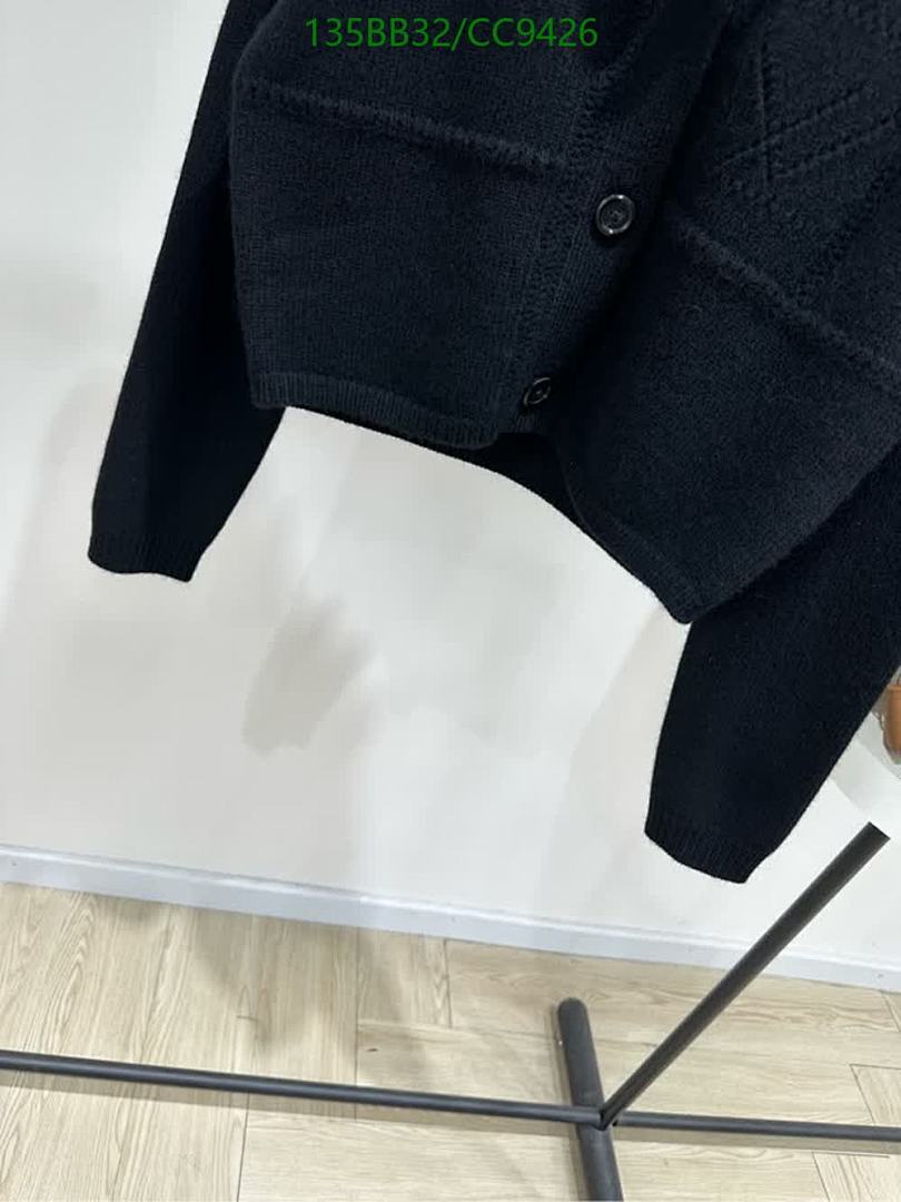 LV-Clothing Code: CC9426 $: 135USD