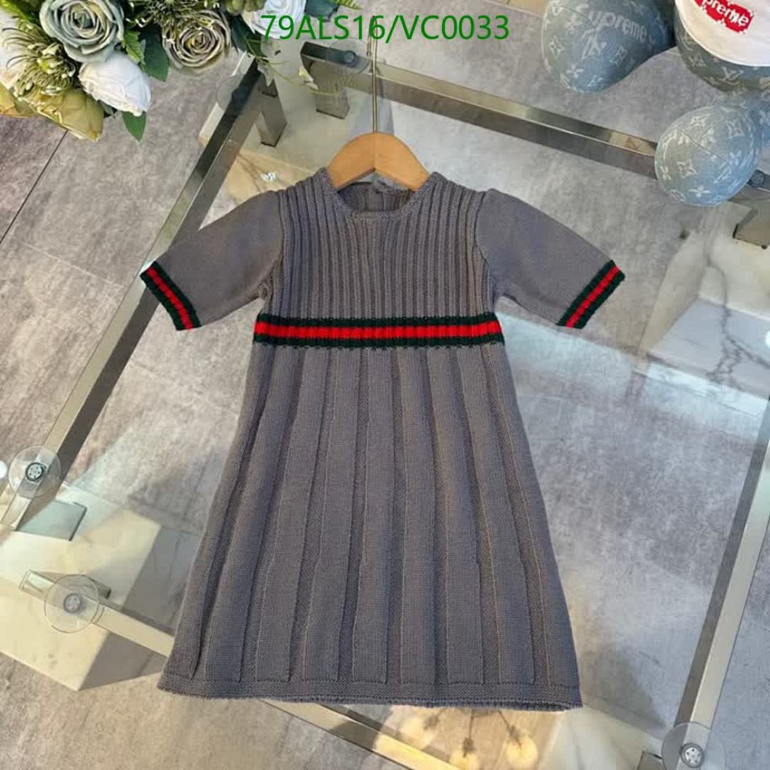 Burberry-Kids Clothing Code: VC0033 $: 79USD