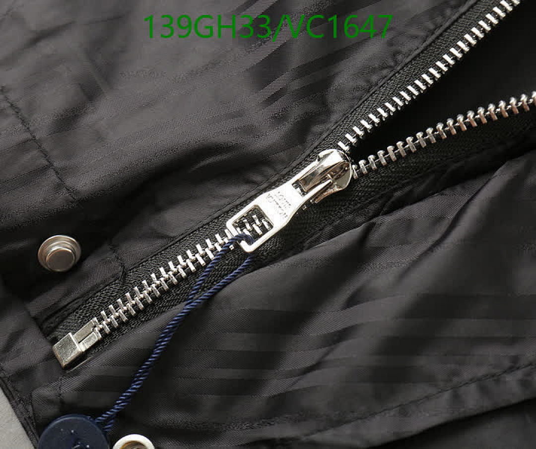 LV-Clothing Code: VC1647 $: 139USD