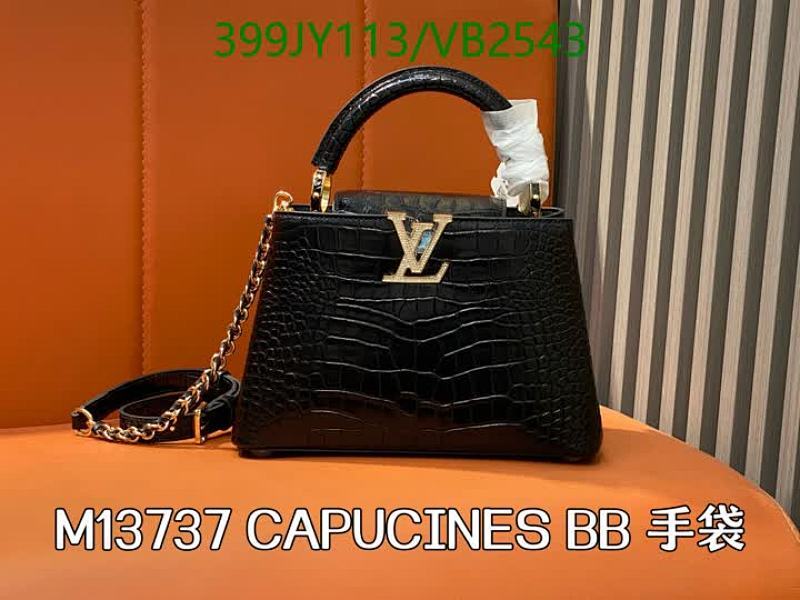 LV-Bag-Mirror Quality Code: VB2543