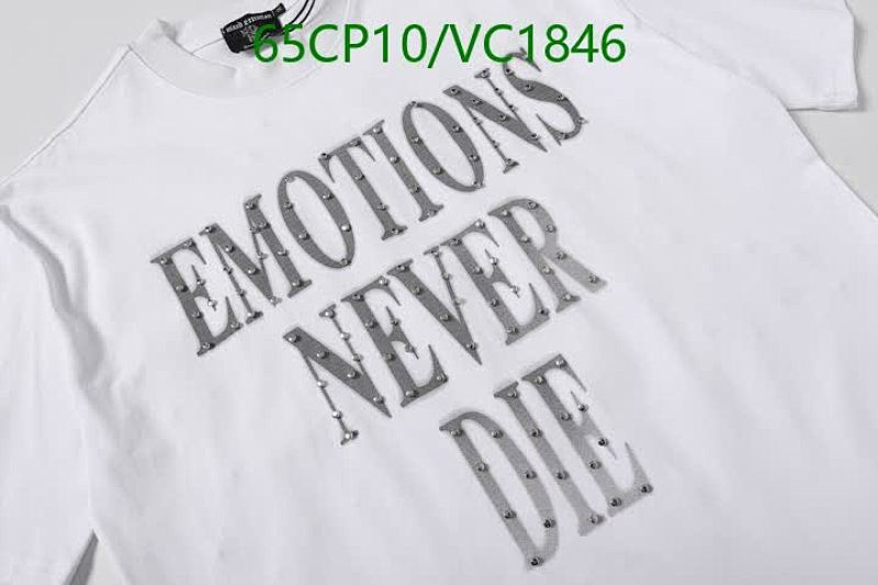 DENIM TEARS-Clothing Code: VC1846 $: 65USD