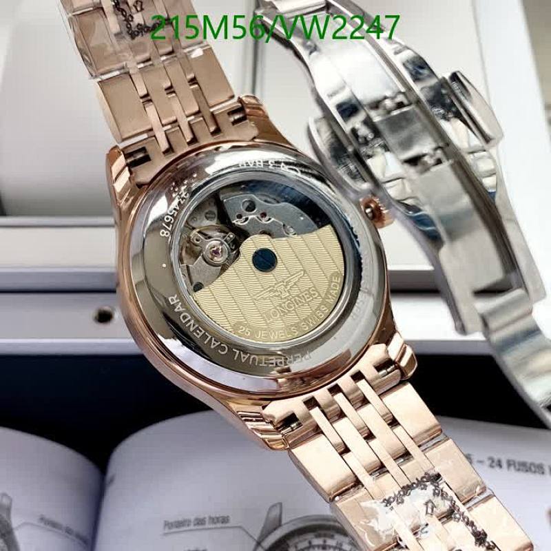 Longines-Watch-Mirror Quality Code: VW2247 $: 215USD