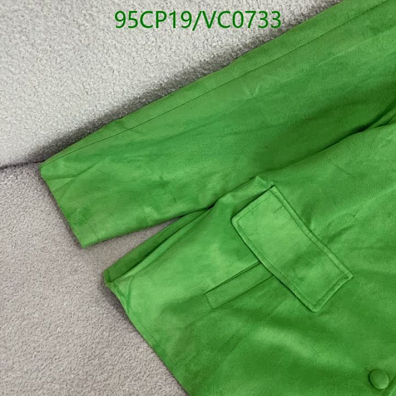 Prada-Clothing Code: VC0733 $: 95USD