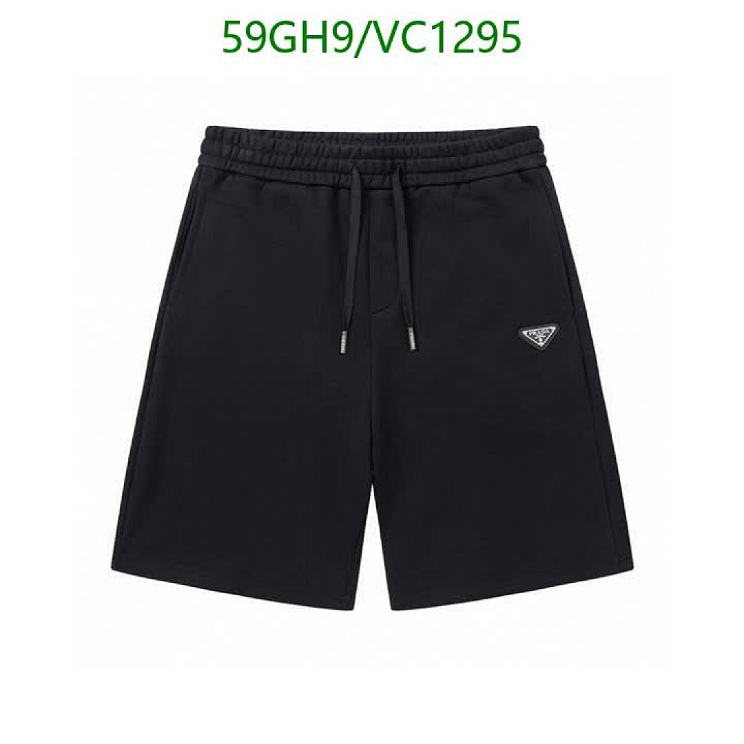 Prada-Beach Shorts Code: VC1295 $: 59USD