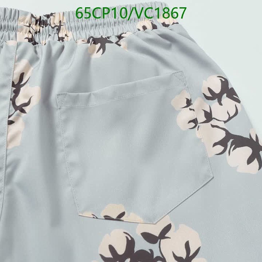 DENIM TEARS-Clothing Code: VC1867 $: 65USD