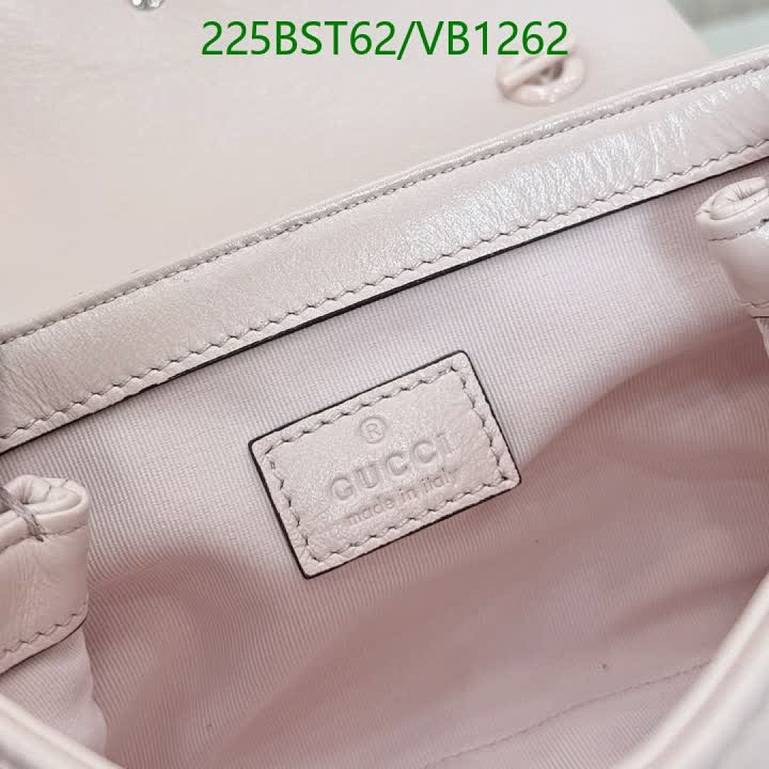 Gucci-Bag-Mirror Quality Code: VB1262 $: 225USD-Yupoo.ru - Copybrand.Team photo album Gucci-Bag-Mirror Quality Code: VB1262 $: 225USD