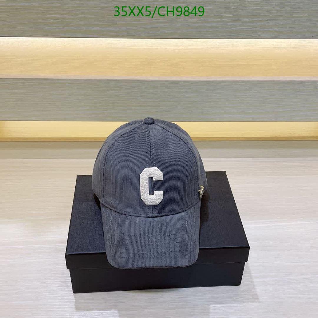Celine-Cap(Hat) Code: CH9849 $: 35USD