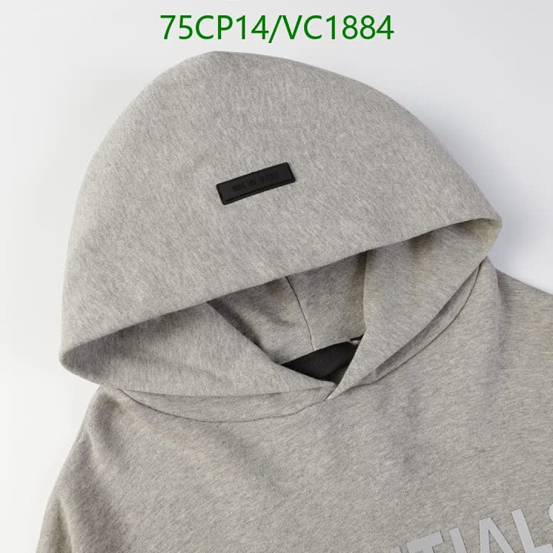 DENIM TEARS-Clothing Code: VC1884 $: 75USD