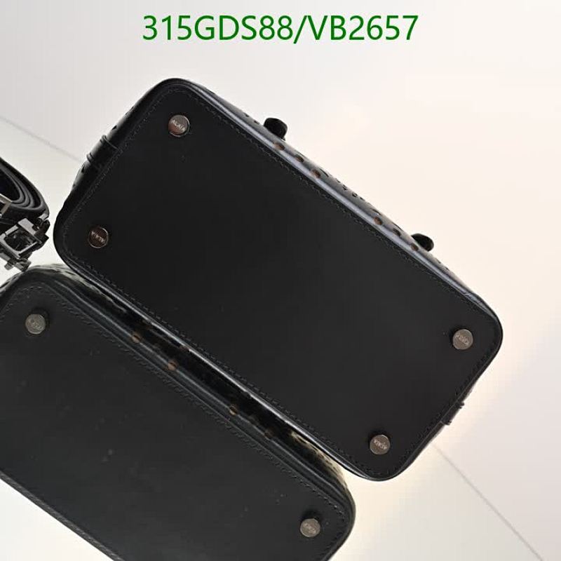 ALAIA-Bag-Mirror Quality Code: VB2657 $: 315USD