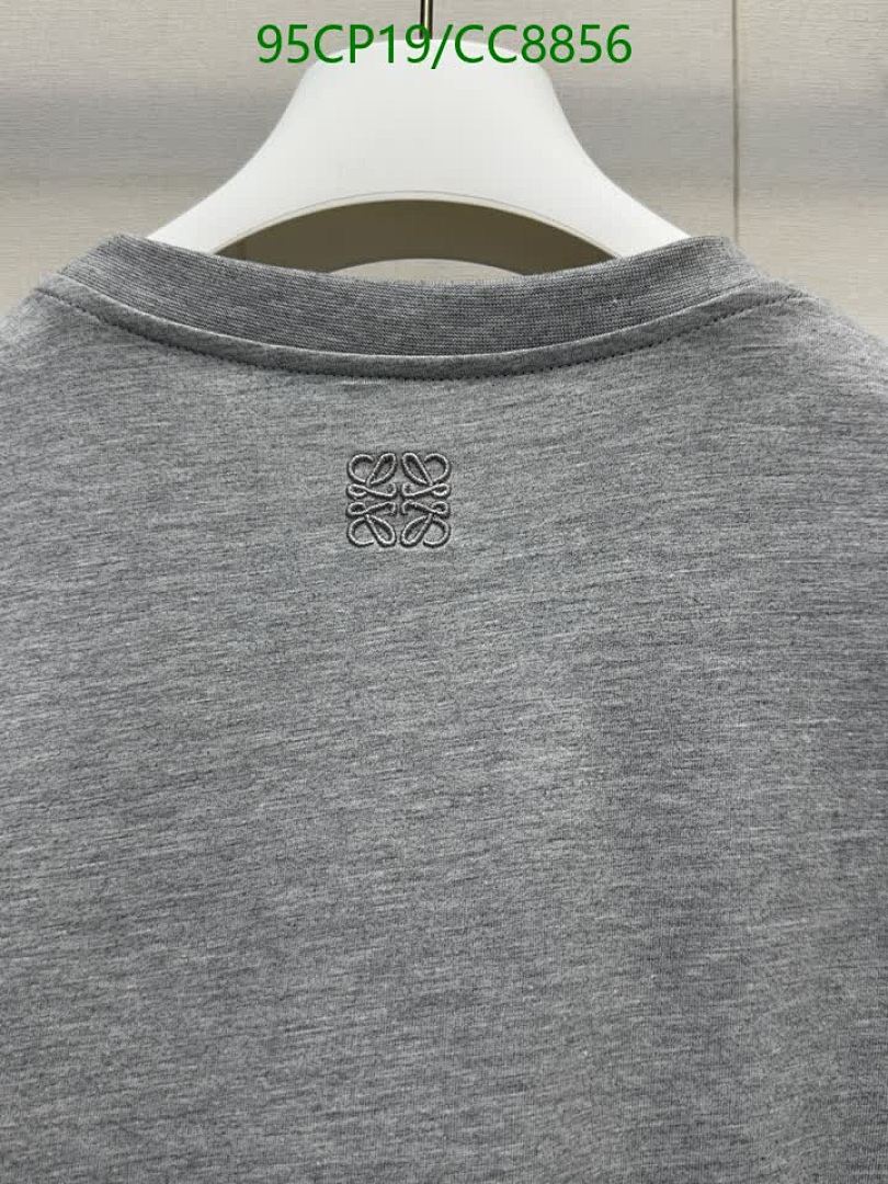 Loewe-Clothing Code: CC8856 $: 95USD-Yupoo.ru - Copybrand.Team photo album Loewe-Clothing Code: CC8856 $: 95USD