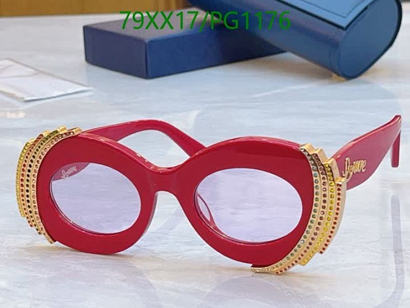 Loewe-Glasses Code: PG1176 $: 79USD