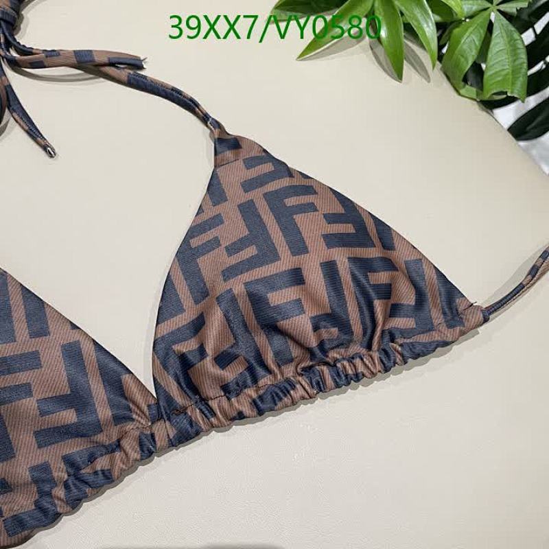 Fendi-Swimsuit Code: VY0580 $: 39USD