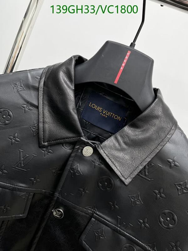 Versace-Clothing Code: VC1800 $: 139USD