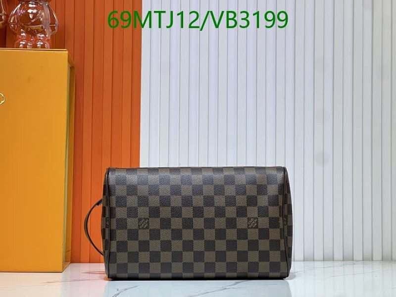 LV-Bag-4A Quality Code: VB3199 $: 69USD