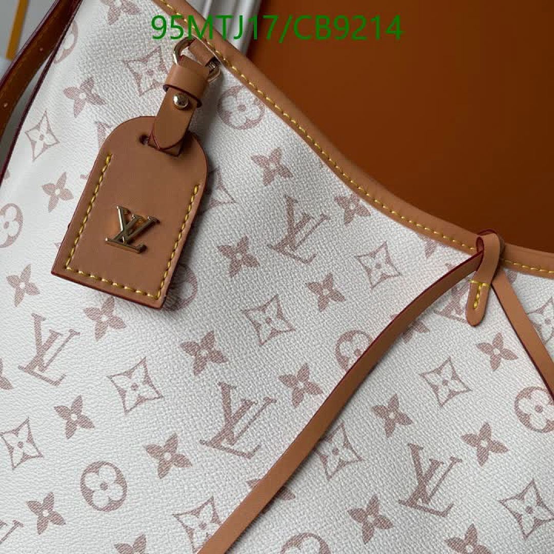 LV-Bag-4A Quality Code: CB9214 $: 95USD
