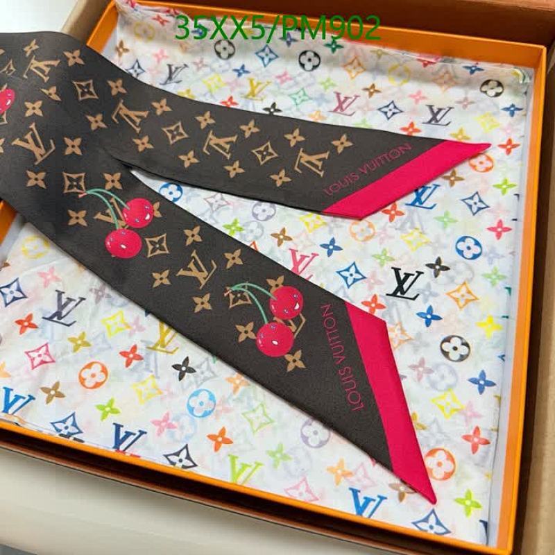 LV-Scarf Code: PM902 $: 35USD