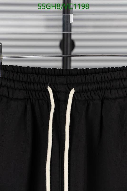 Gucci-Beach Shorts Code: VC1198 $: 55USD