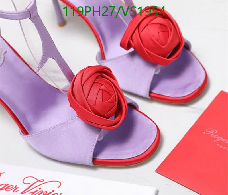 Roger Vivier-Women Shoes Code: VS1954 $: 119USD