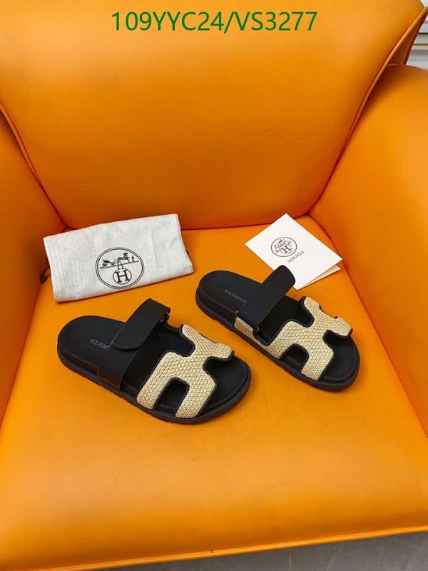 Hermes-Women Shoes Code: VS3277 $: 109USD