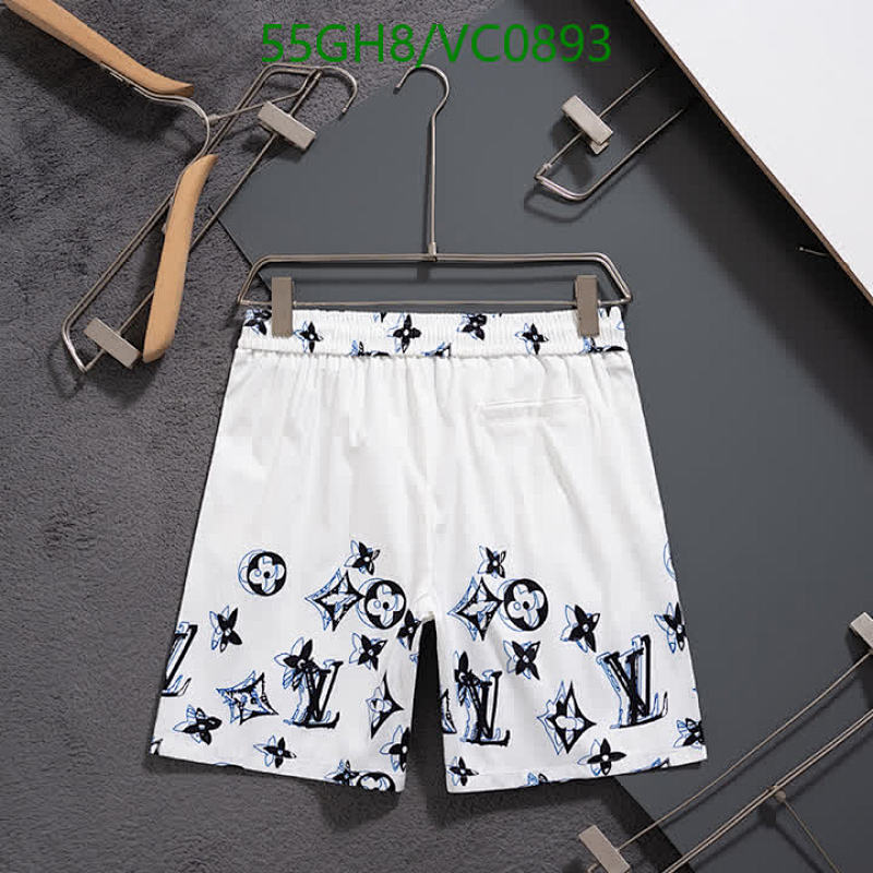LV-Beach Shorts Code: VC0893 $: 55USD