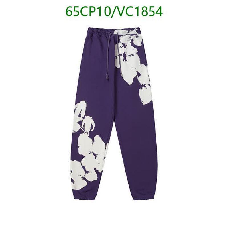 DENIM TEARS-Clothing Code: VC1854 $: 65USD