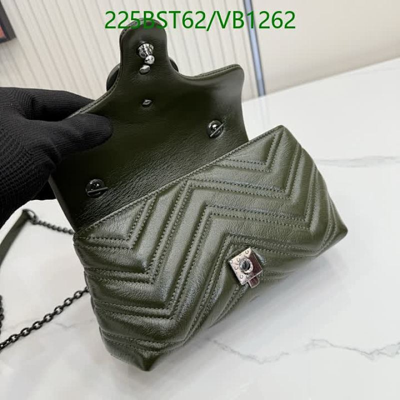 Gucci-Bag-Mirror Quality Code: VB1262 $: 225USD