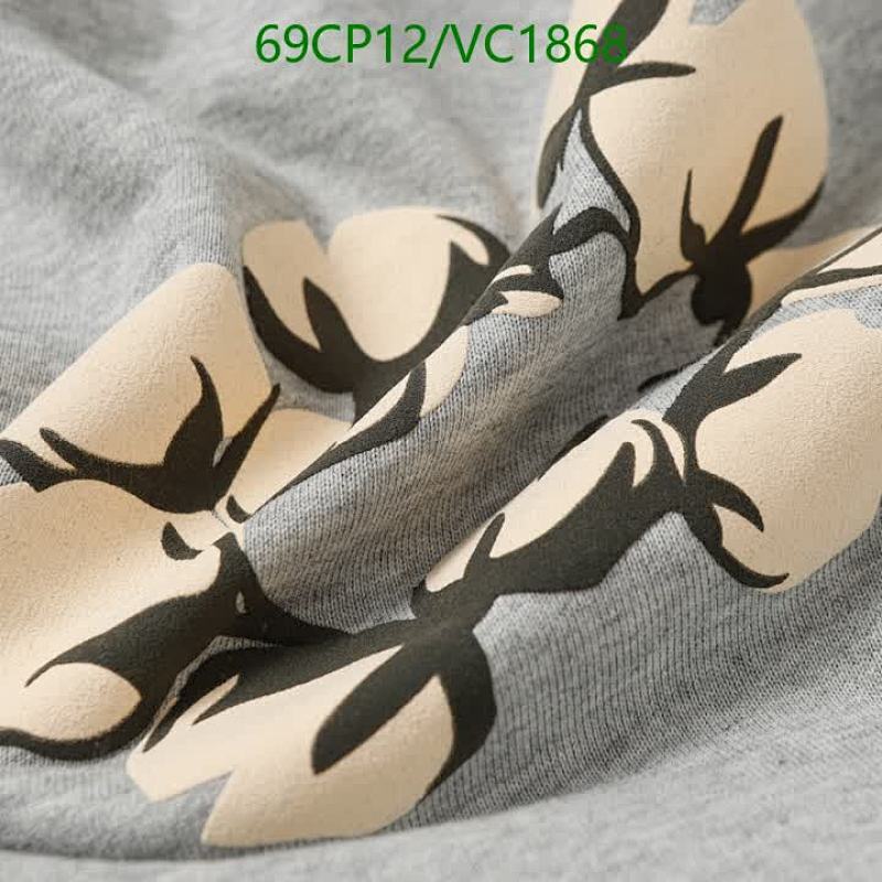 DENIM TEARS-Clothing Code: VC1868 $: 69USD