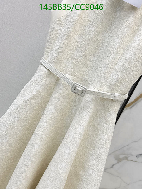 Dior-Clothing Code: CC9046 $: 145USD