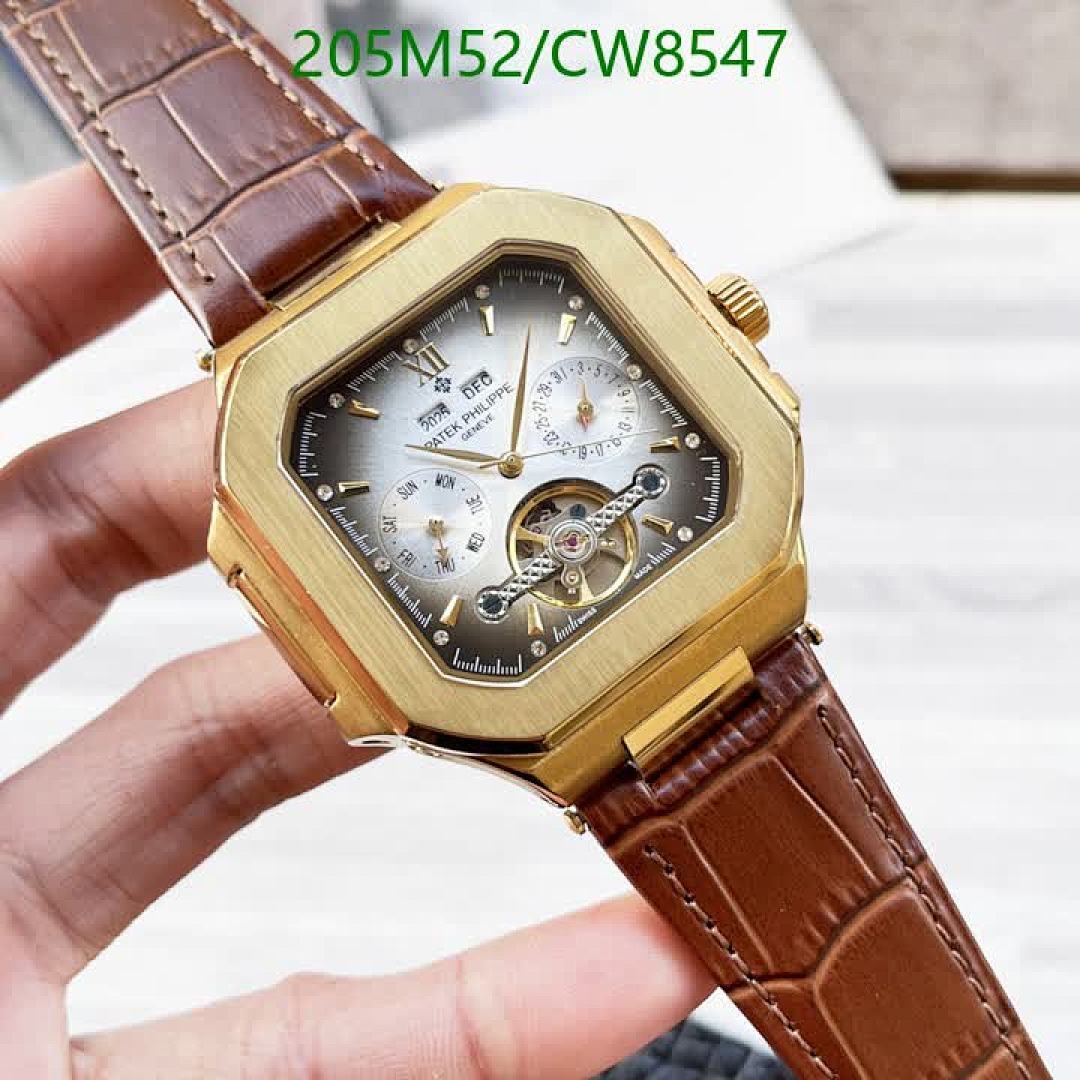 Patek Philippe-Watch-Mirror Quality Code: CW8547 $: 205USD-Yupoo.ru - Copybrand.Team photo album Patek Philippe-Watch-Mirror Quality Code: CW8547 $: 205USD