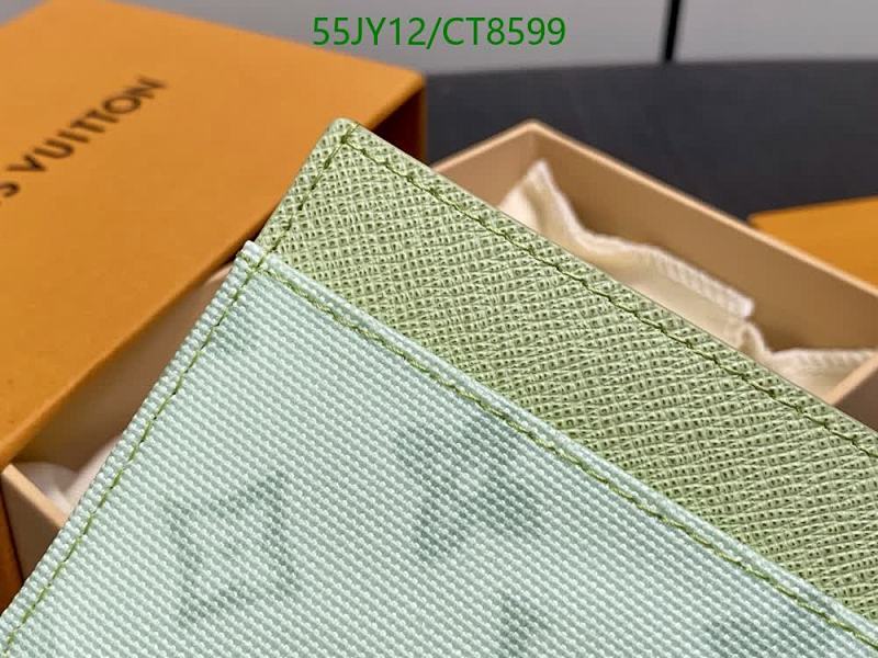 LV-Wallet Mirror Quality Code: CT8599 $: 55USD