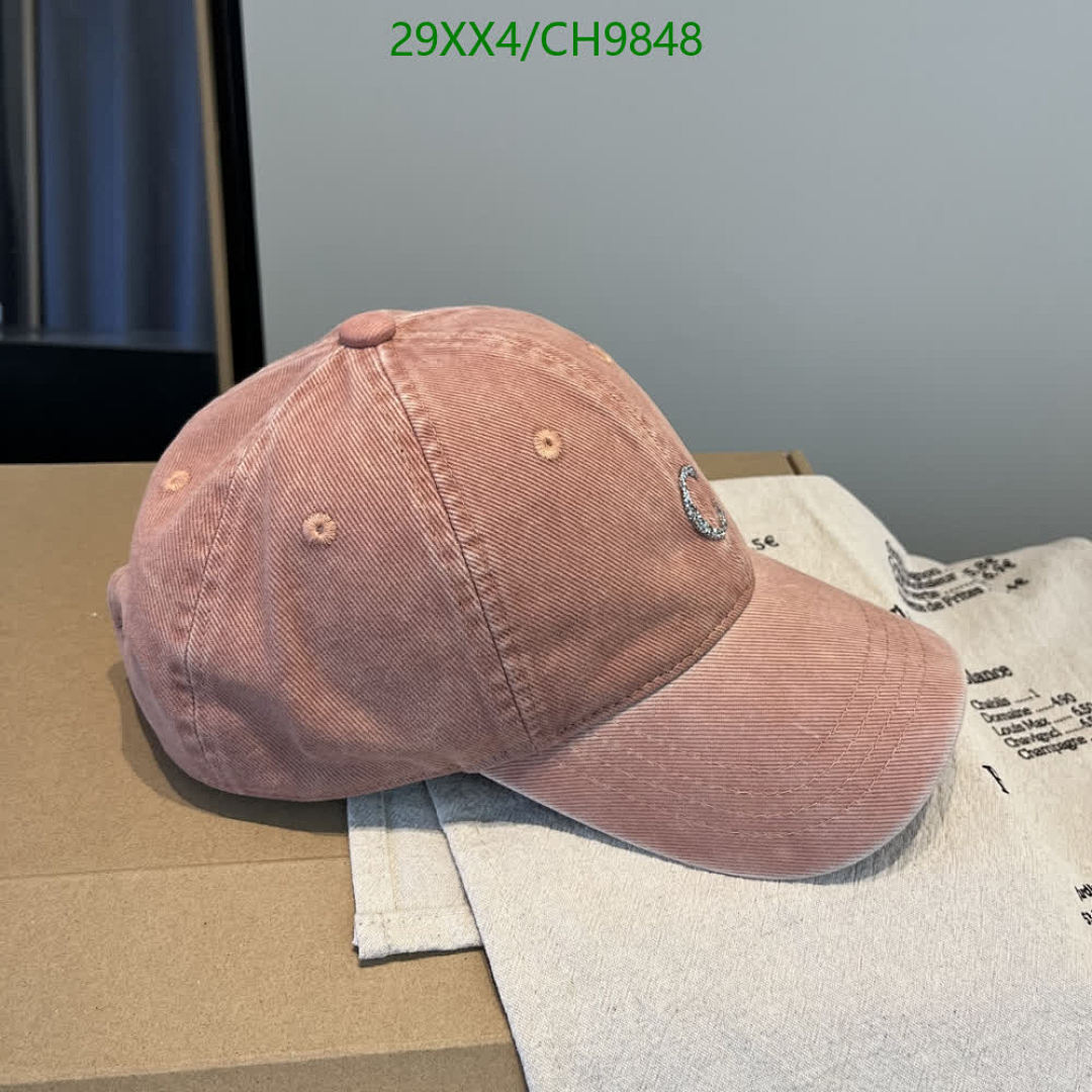 Celine-Cap(Hat) Code: CH9848 $: 29USD
