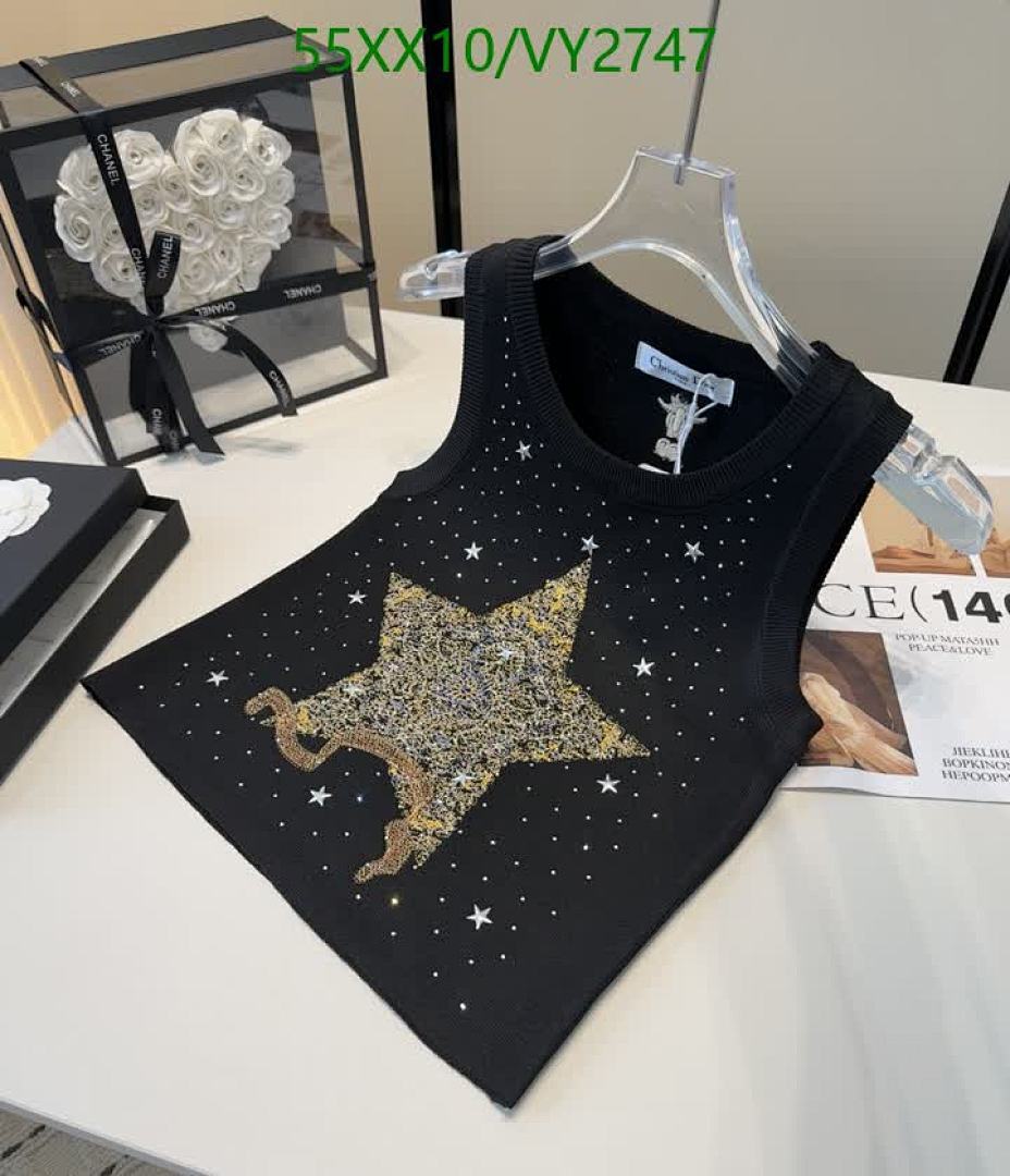 Chanel-Swimsuit Code: VY2747 $: 55USD