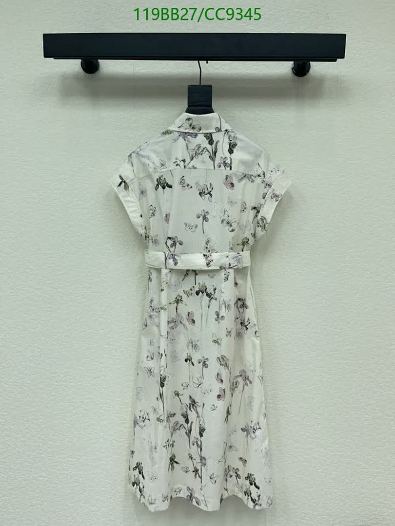 Dior-Clothing Code: CC9345 $: 119USD