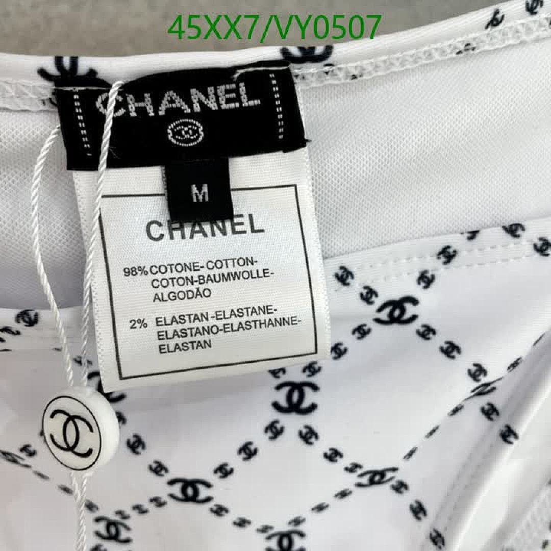 Chanel-Swimsuit Code: VY0507 $: 45USD