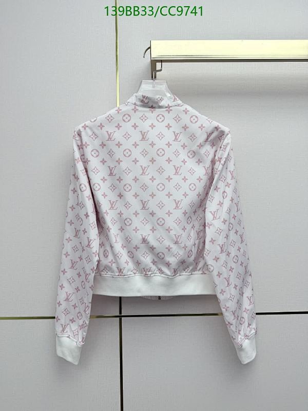 LV-Clothing Code: CC9741 $: 139USD
