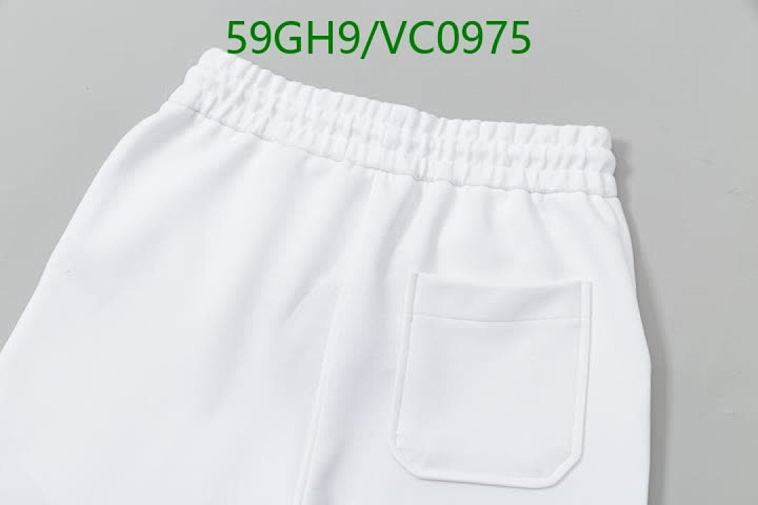 Burberry-Beach Shorts Code: VC0975 $: 59USD