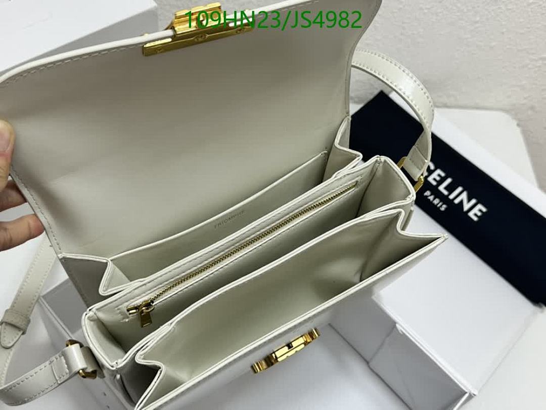 Celine-Bag-4A Quality Code: JS4982 $: 109USD