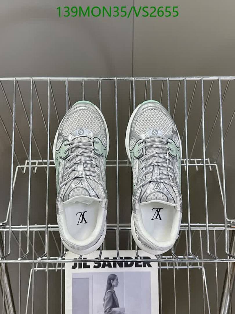 LV-Men shoes Code: VS2655-Yupoo.ru - Copybrand.Team photo album LV-Men shoes Code: VS2655