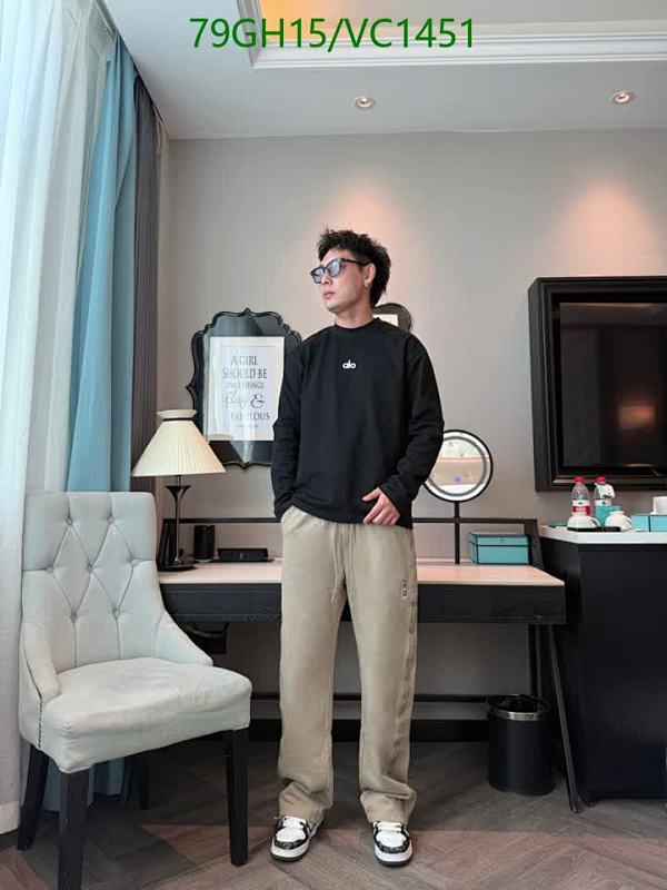 Dior-Clothing Code: VC1451 $: 79USD