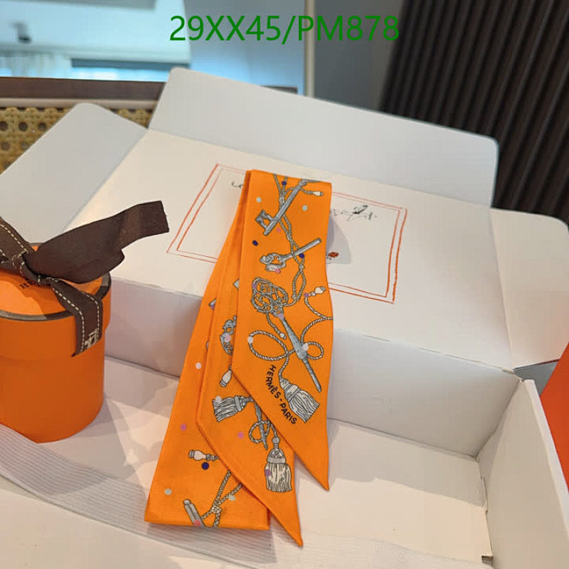 Hermes-Scarf Code: PM878 $: 29USD