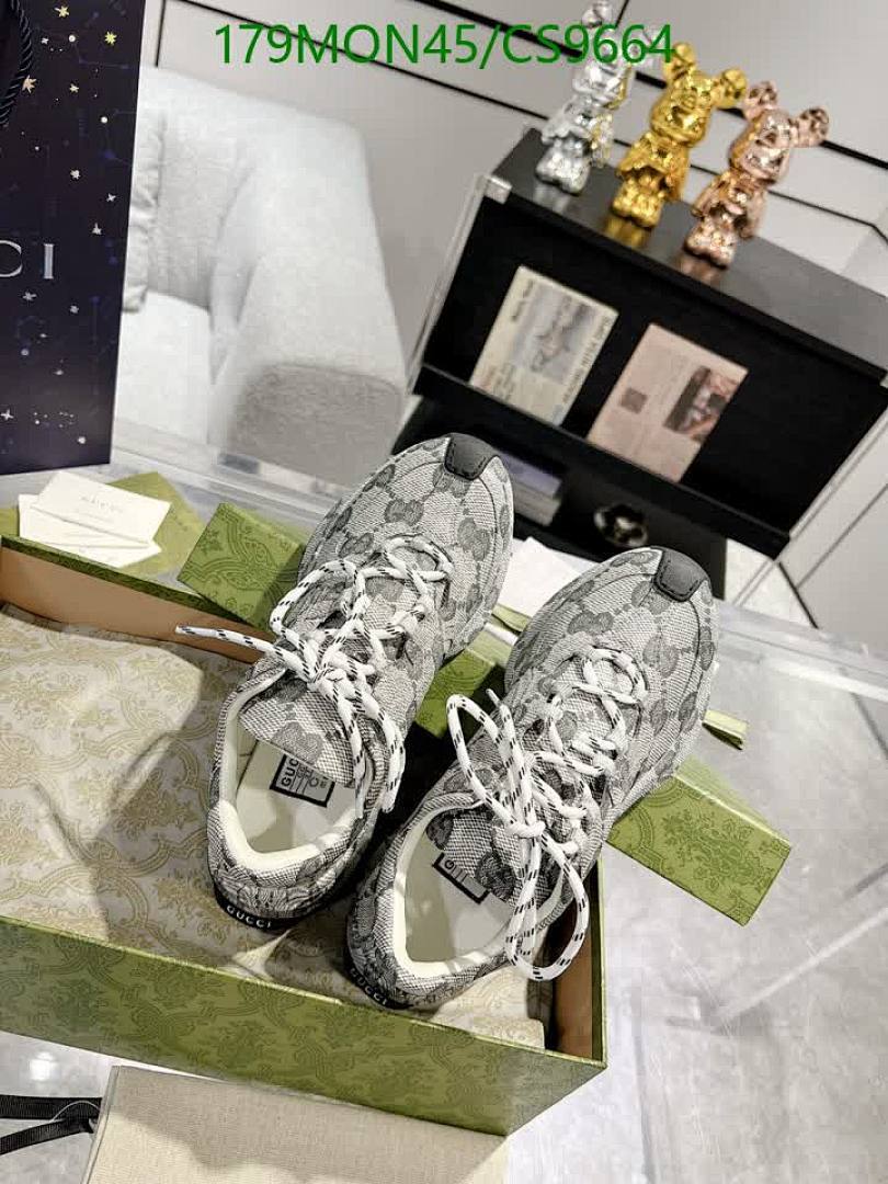 Gucci-Men shoes Code: CS9664-Yupoo.ru - Copybrand.Team photo album Gucci-Men shoes Code: CS9664