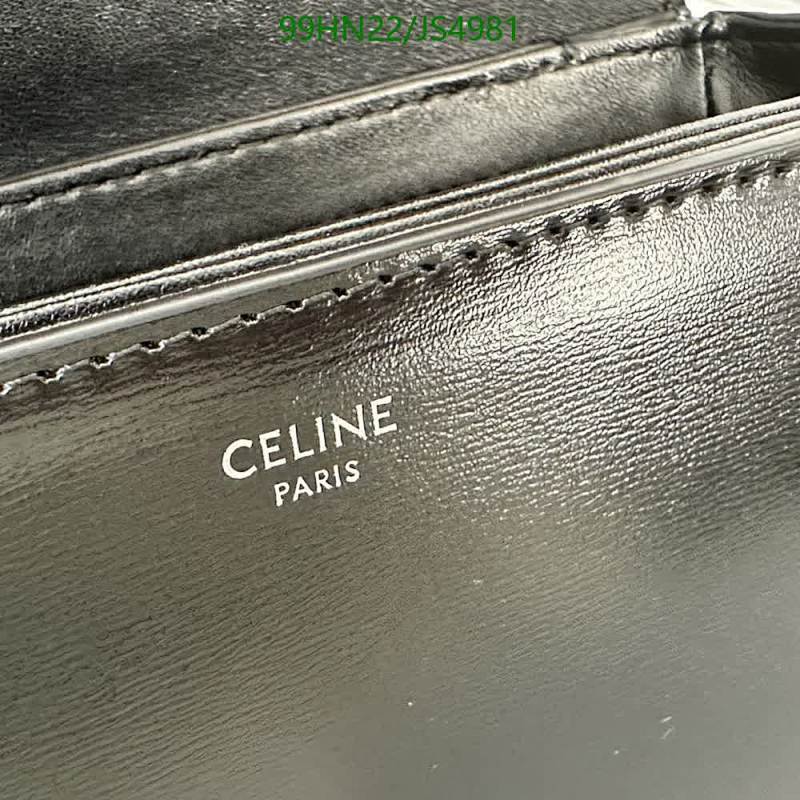 Celine-Bag-4A Quality Code: JS4981 $: 99USD