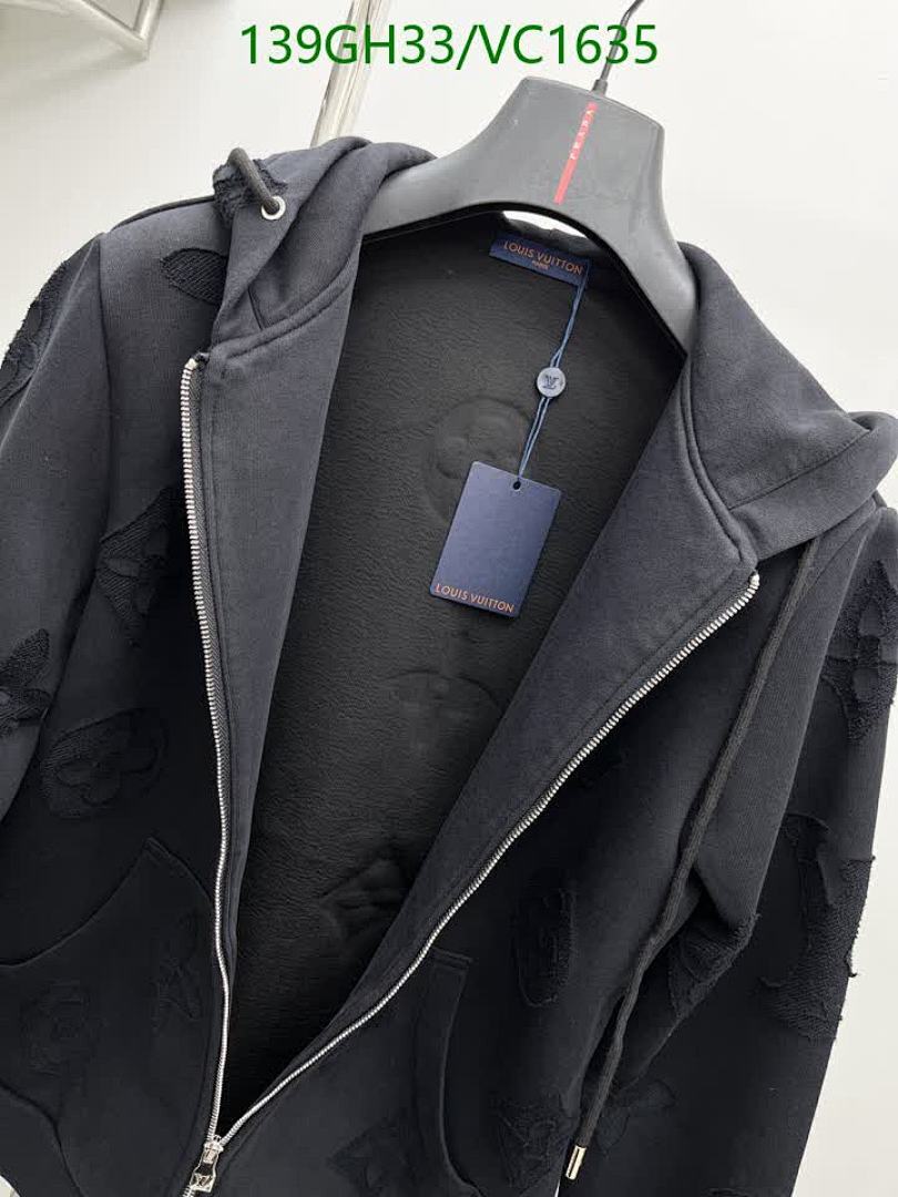 LV-Clothing Code: VC1635 $: 139USD