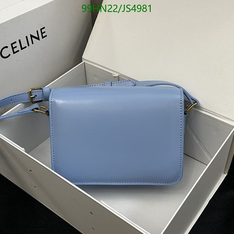 Celine-Bag-4A Quality Code: JS4981 $: 99USD
