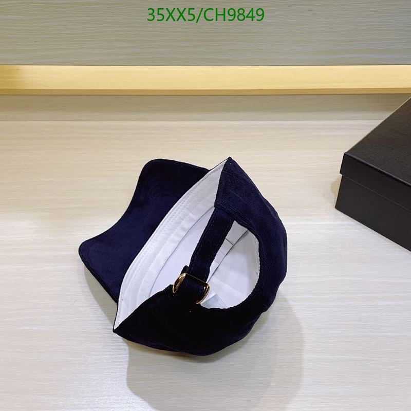 Celine-Cap(Hat) Code: CH9849 $: 35USD