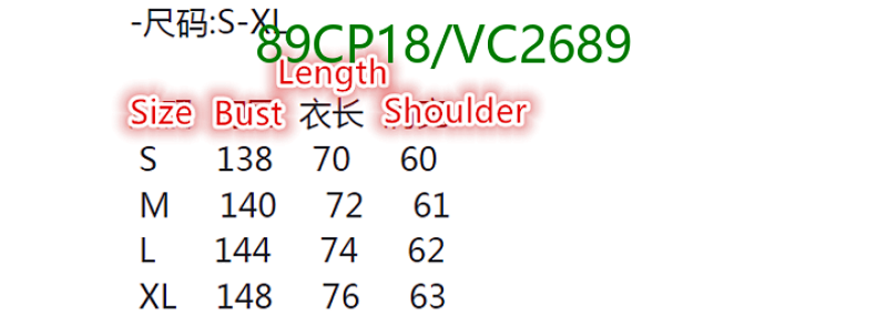 Adidas-Clothing Code: VC2689 $: 89USD